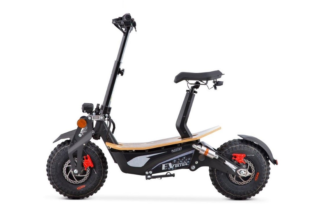 Nitro scooters Monster 2000 Ultra