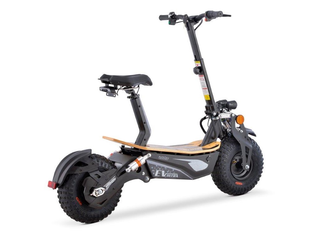 Nitro scooters Monster 1000 Ultra SL