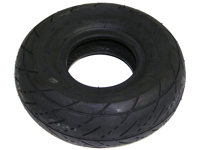 Silniční pneu 10" značka CST