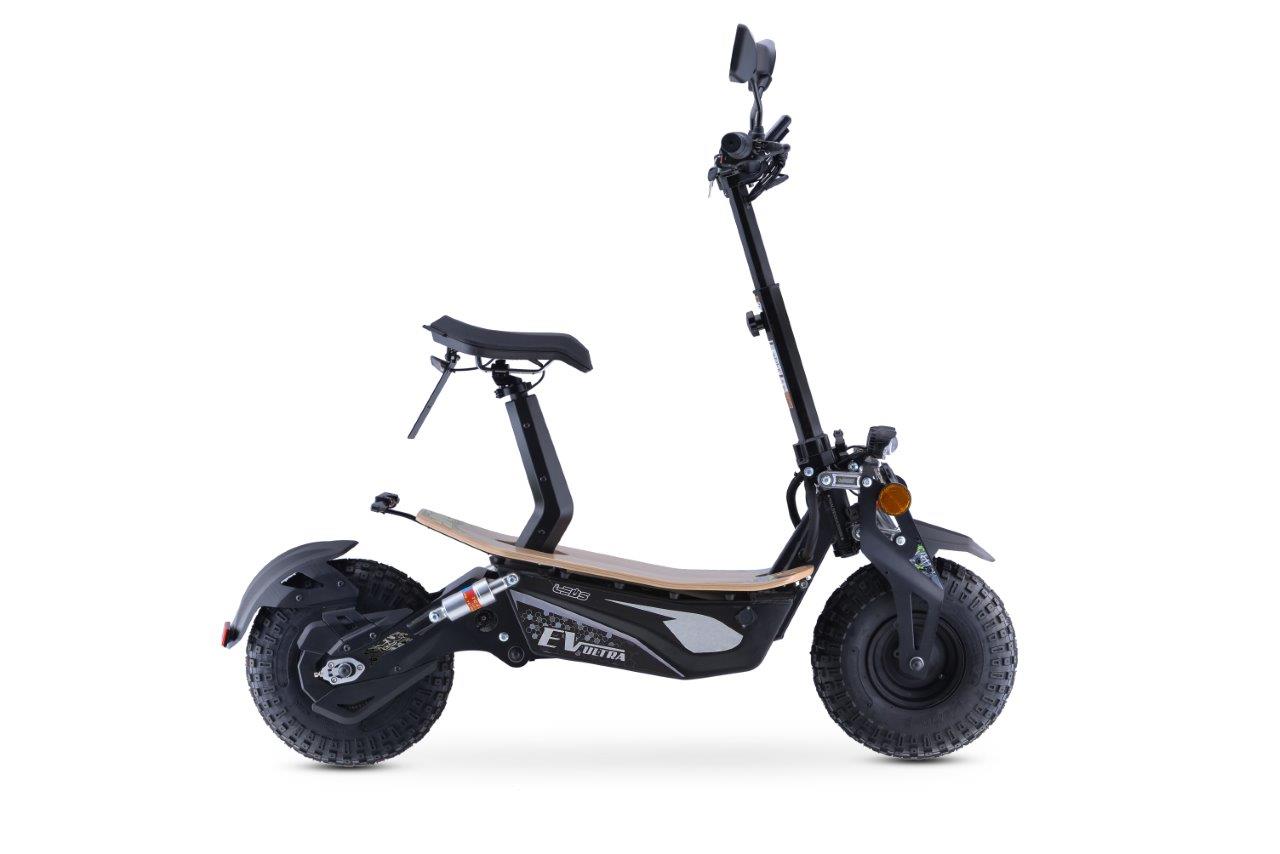 Nitro scooters Monster 2000 Ultra SPZ