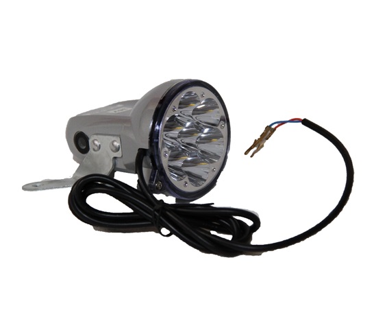 Přední LED světlo 48V (XE/C/Road)