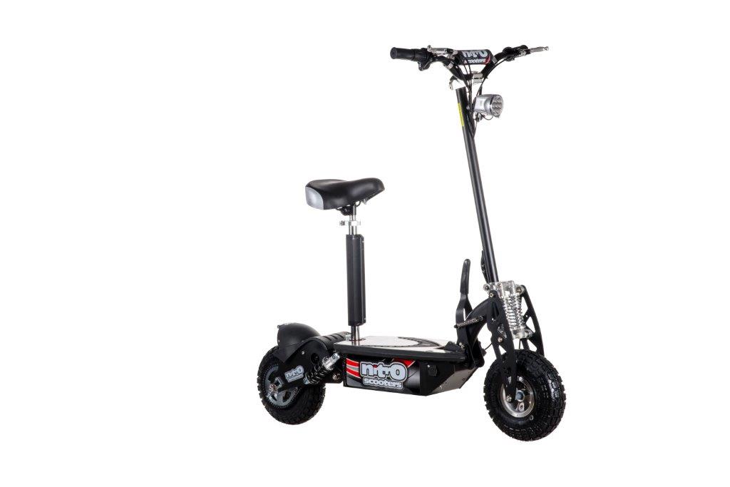 Nitro scooters XE1000 Plus Li-Ion
