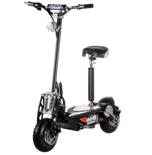 Nitro scooters XE1000 Plus Li-Ion
