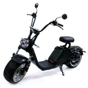 Chopper koloběžky