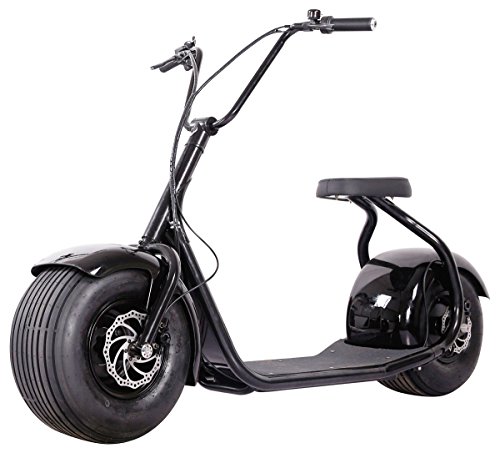 Chopper I. gen