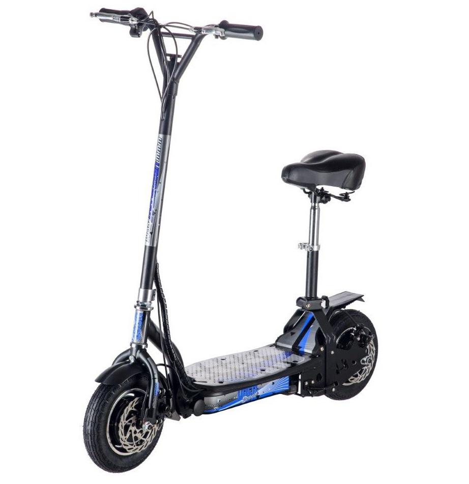 Scout 700 Dual