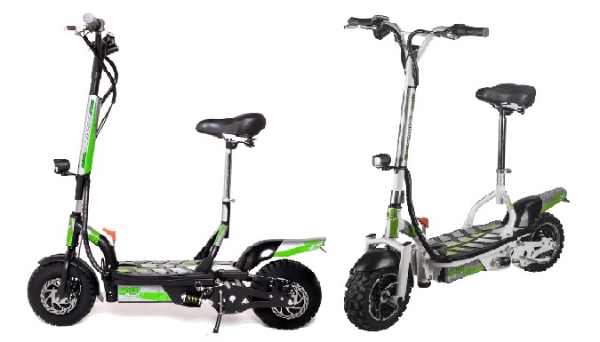 Scout 800-1100