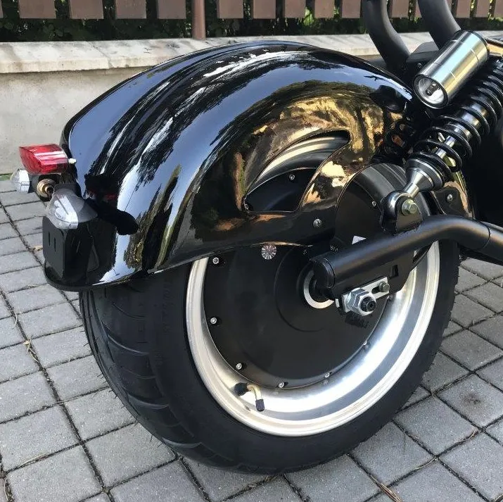 Motor – modely Classic 2500/1000 - 2