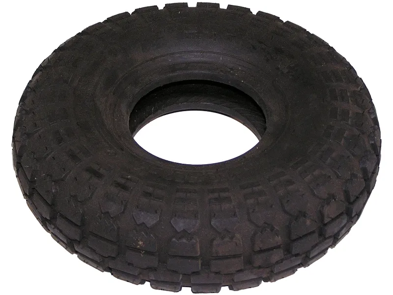 Pneumatika Kenda 10,5″ (4.10 / 3.50-4) - 1