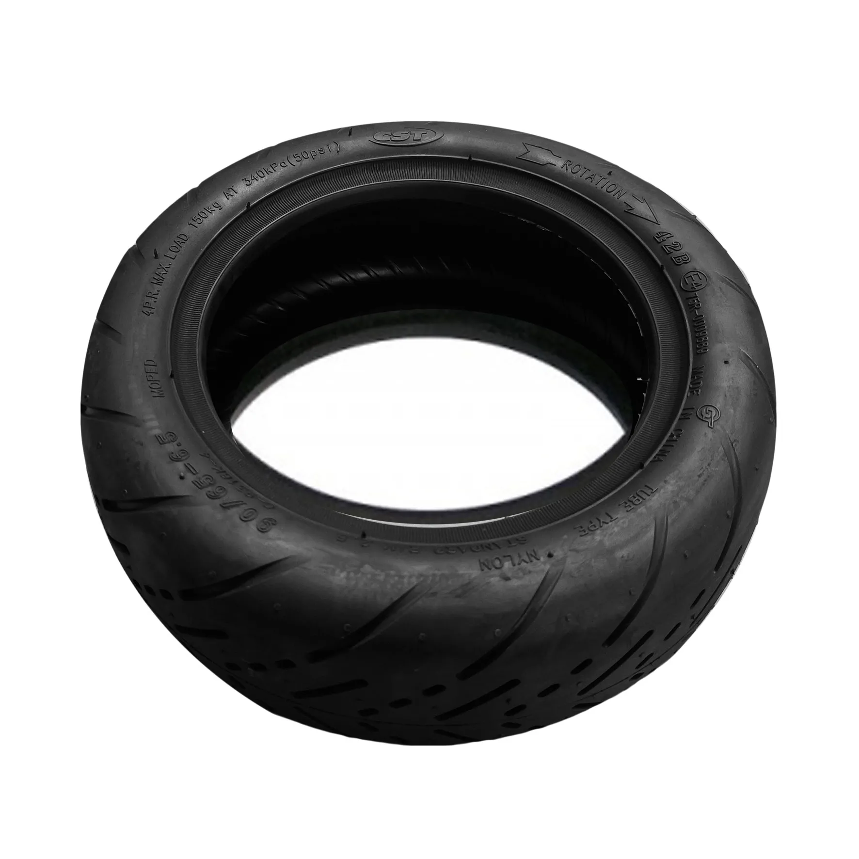 Pneumatika CST silniční 11,5″ (90/65-6,5) - 2