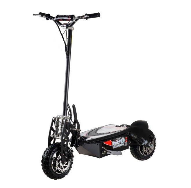 Nitro scooters XE4 Downhill