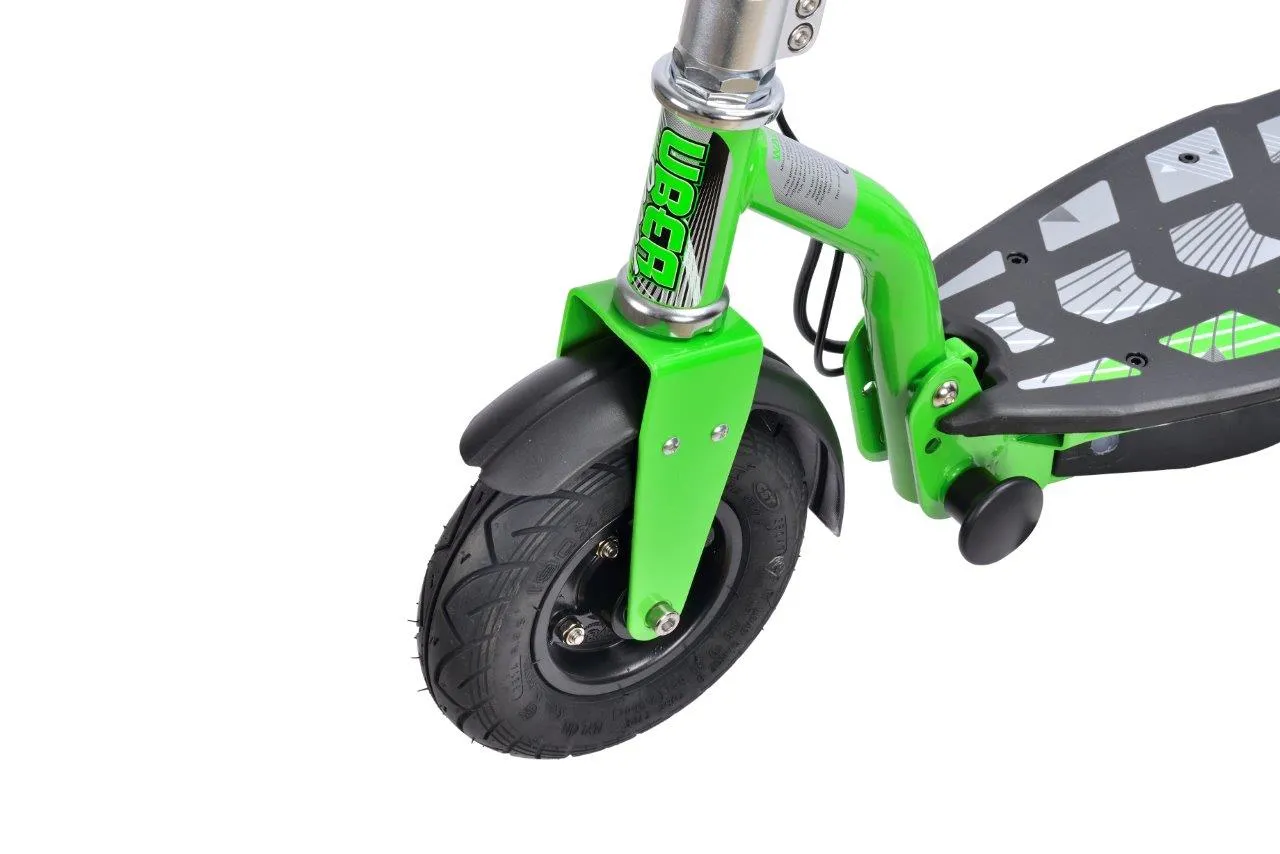 Duše 8″ pro Scout KID Plus / EVO 300 - 2
