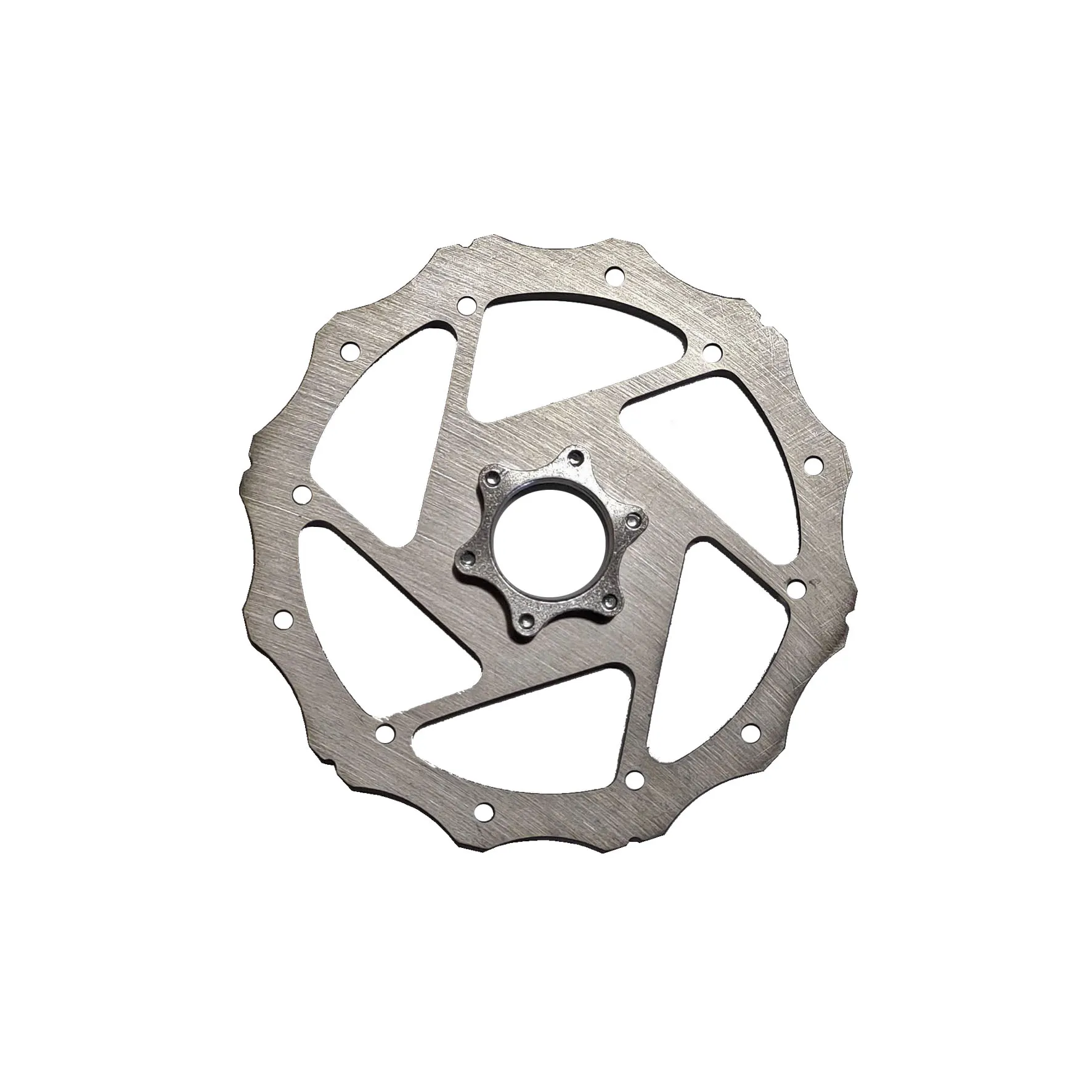 Brzdový kotouč 180 mm - tříkolka Runner