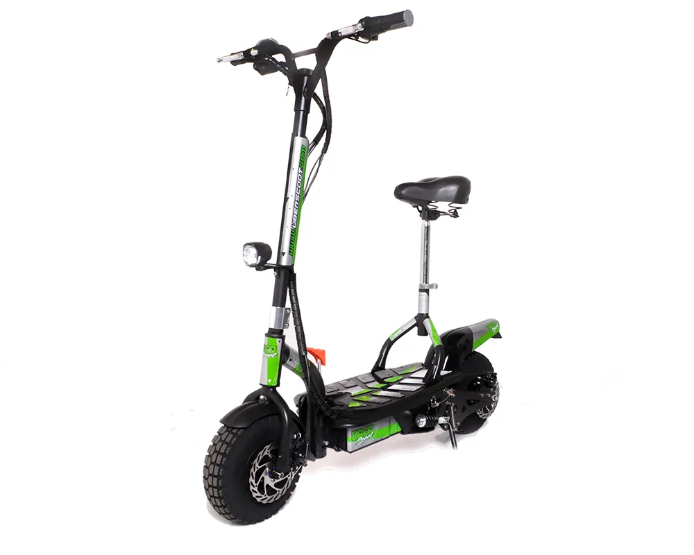 Nabíječka 36V – Scout 800 / 1000 - 4