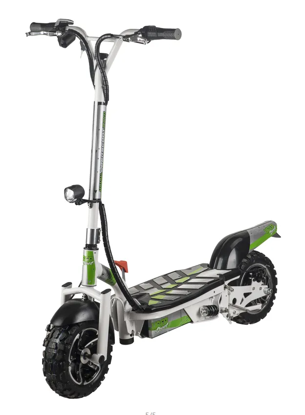 Nabíječka 48V – Scout 1100 - 2