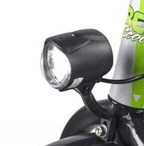 Přední LED světlo - Scout 800-1100/C1200/TIT/GO500+