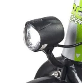 Přední LED světlo - Scout 800-1100/C1200/TIT/GO500+