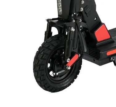 Pneumatika 10″ – Rider 800 Pro/SL - 1