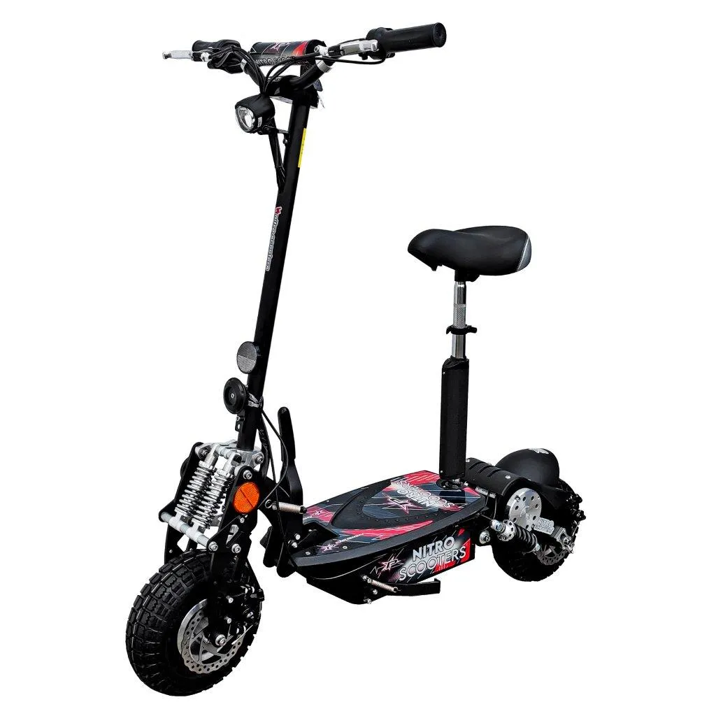 XE1000 LI-ION elektro koloběžka