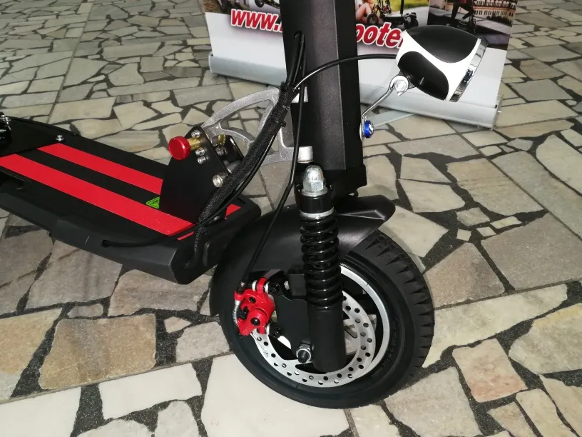 Baterie Li-Ion 48V 17,4 Ah – Drive 500 (na zakázku) - 2