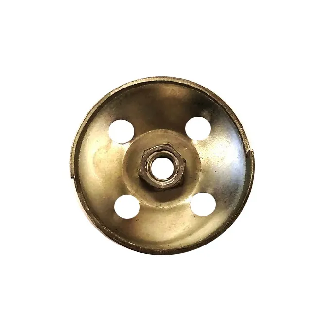 Unašeč (protikus) táhla startéru – typ A - 1