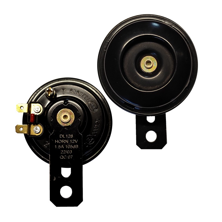 Klakson 12V pro Monster Ultra/Fut/Classic