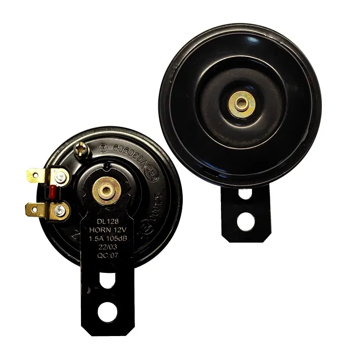 Klakson 12V pro Monster Ultra/Fut/Classic