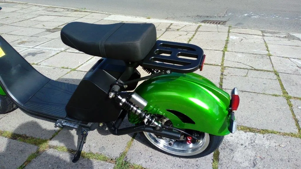 Sedlo velké – modely Classic/Futura - 3