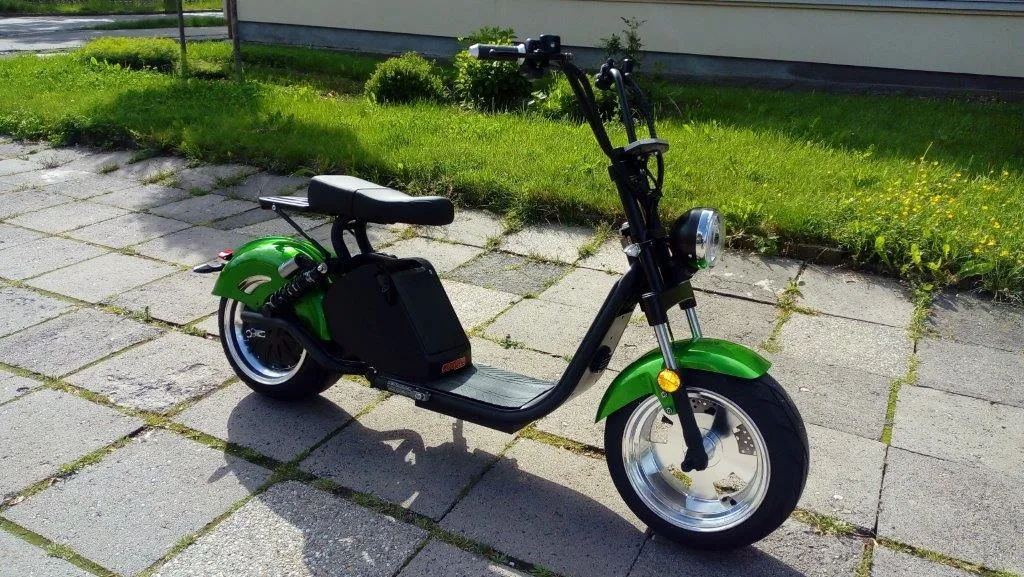 Sedlo velké – modely Classic/Futura - 4