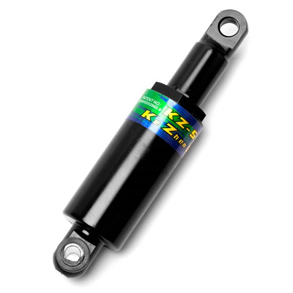 Tlumič přední C2000/Ro1200 - typ 1F (černý obal)