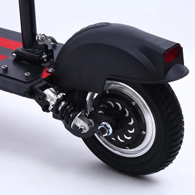 Zadní blatník Drive 500 new (15/21Ah) – nelze na V3 - 2