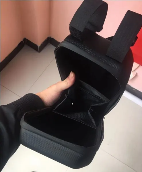 Vodotěsná brašna Nitrobag - 7