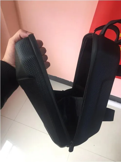 Vodotěsná brašna Nitrobag - 9