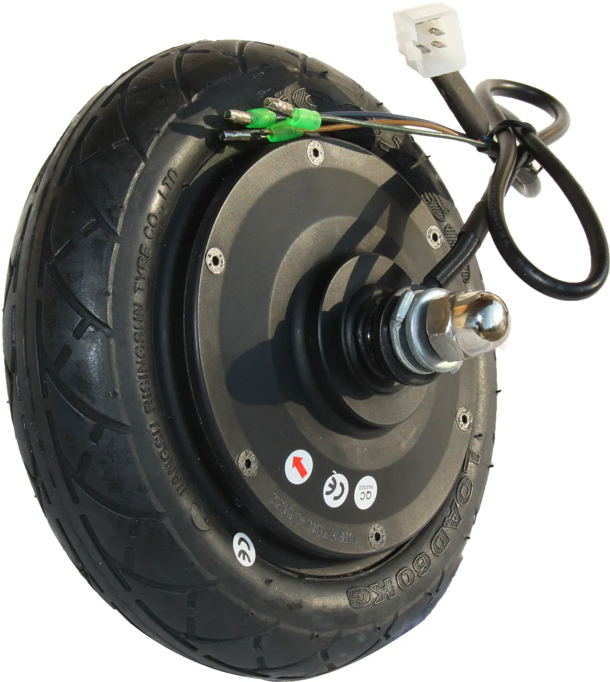 Motor pro Smart 1000 (48V 1000W) - 1