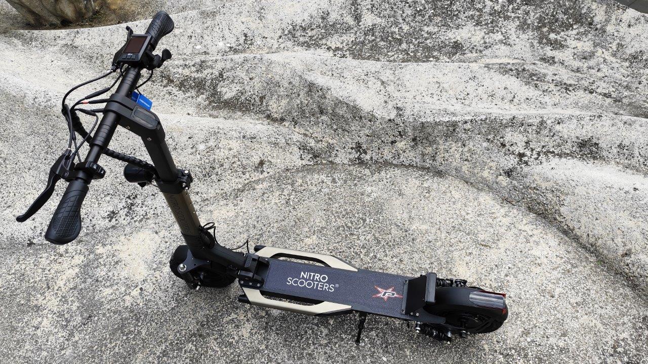 Přední světlo pro Smart 1000, typ 2025+ (1 ks)