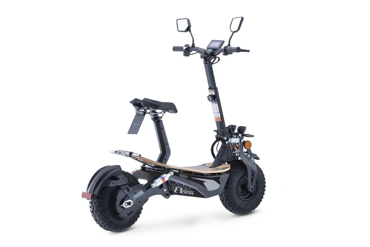 MONSTER 2000 elektro koloběžka - 7