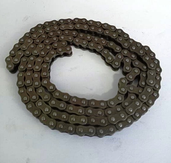 Řetěz pro modely JUMPY (tenký) - 80 článků