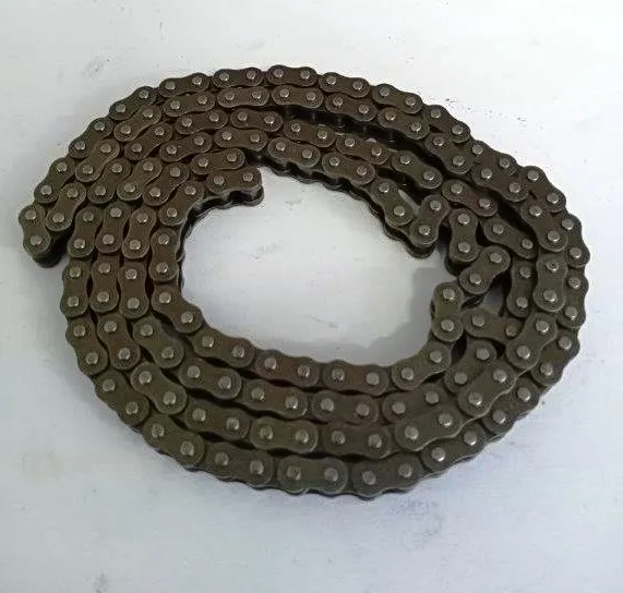 Řetěz pro modely JUMPY (tenký) - 80 článků