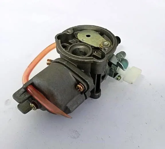 Karburátor pro modely JUMPY
