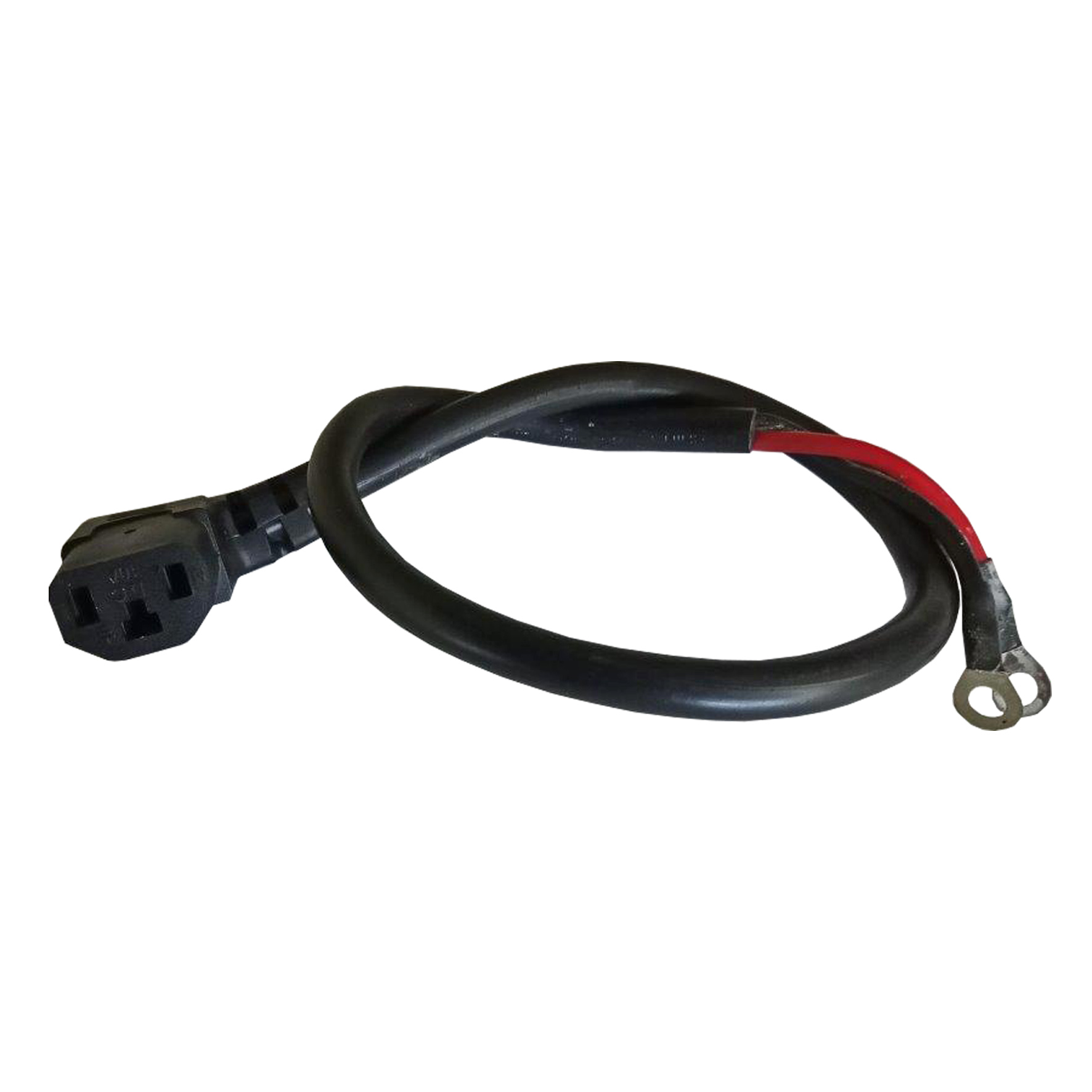 Napájecí kabel k baterii - řada Futura