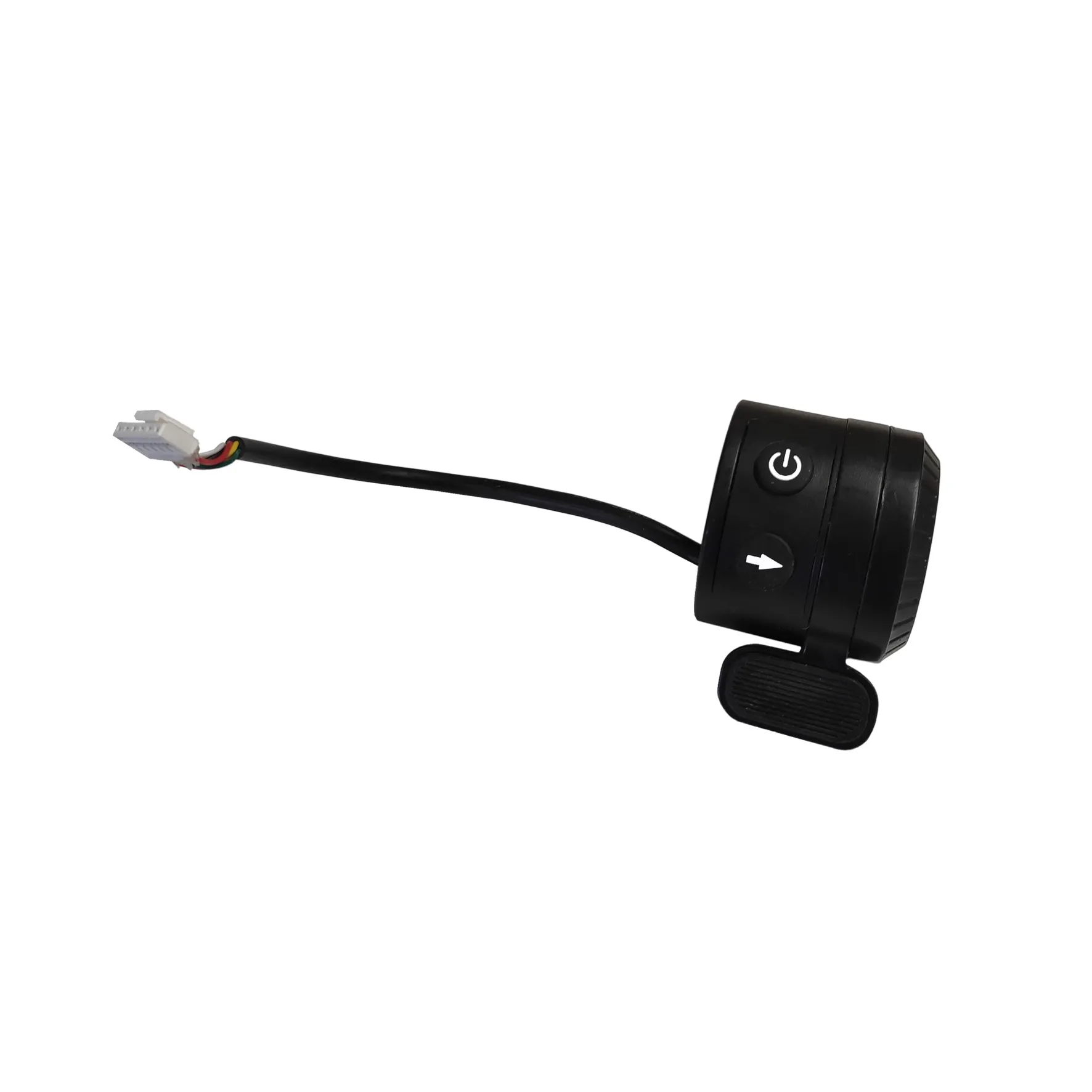 Páčka akcelerace – modely X700 Pro/SL - 2