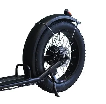 Motor pro modely Puma 48V (bez pneumatiky) - 1