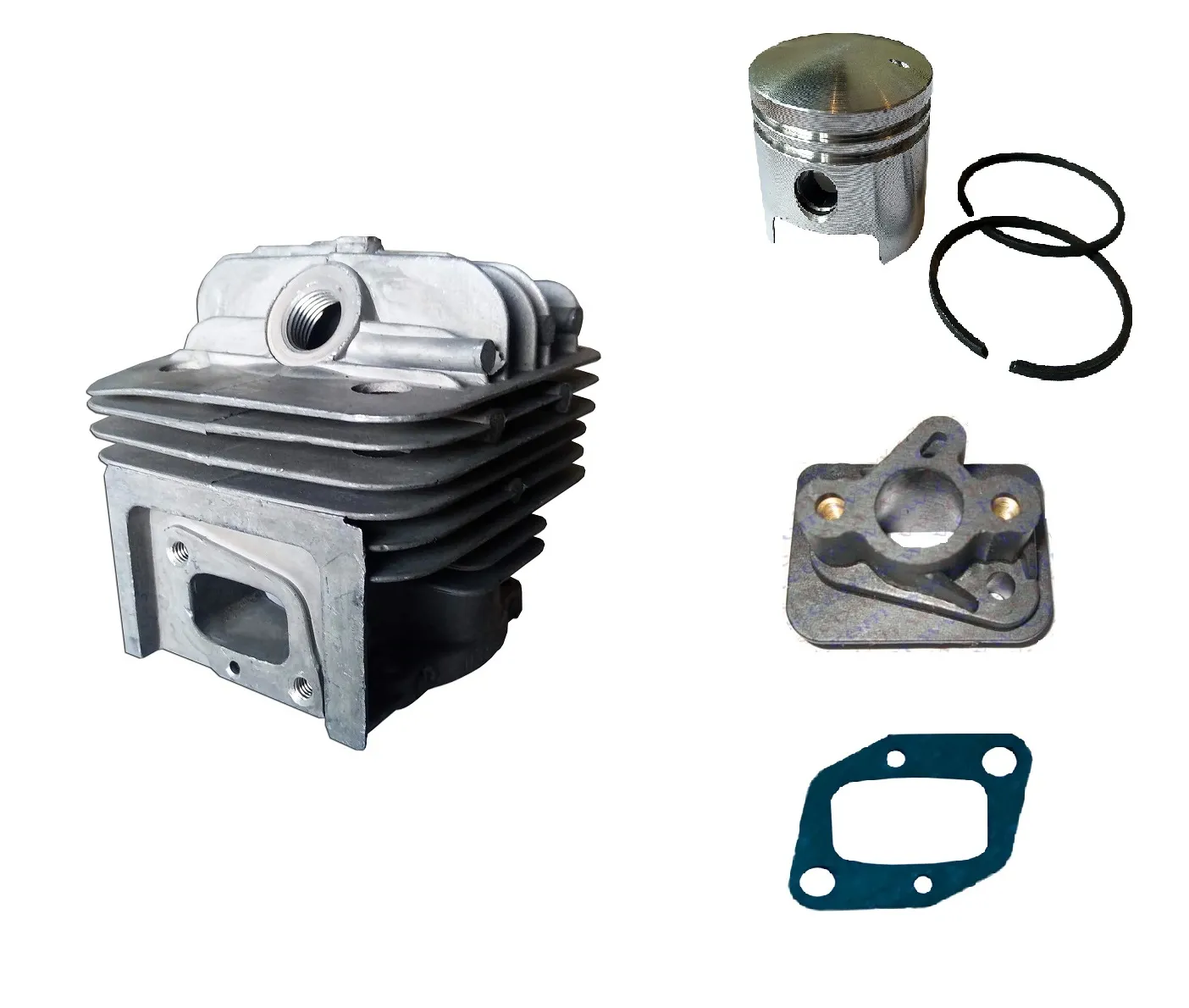Opravná sada 49cc motory (44F 2-díra) - 2