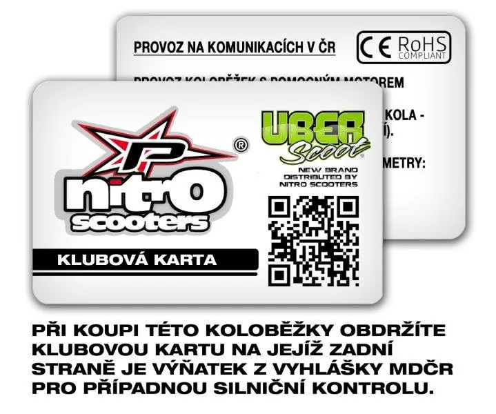 Elektro tříkolka Runner 800 Plus SL - 14