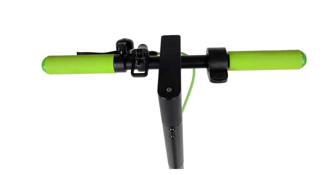 Elektrokoloběžka City RS350 SL - 3