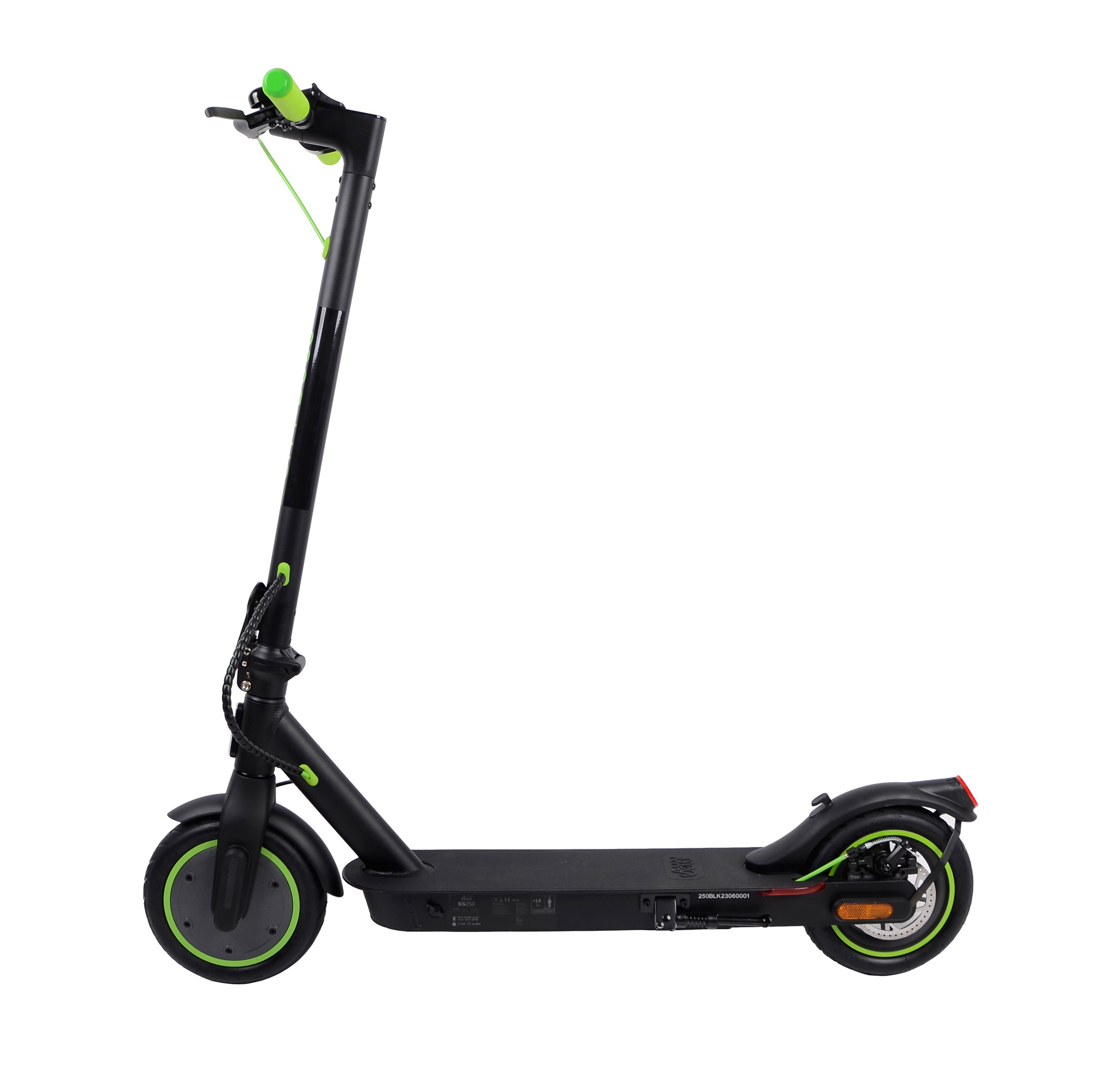 RS350 elektro koloběžka 36V