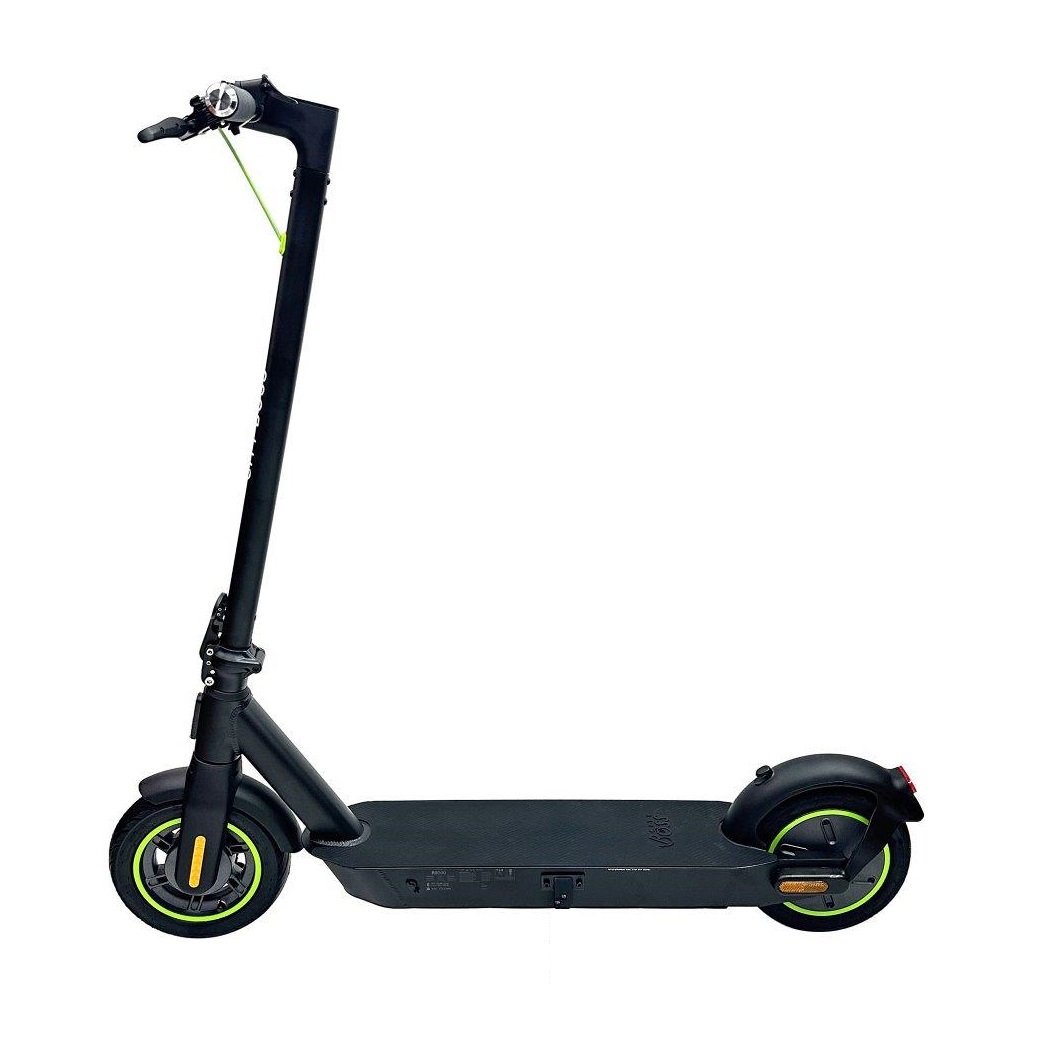 RS500 elektro koloběžka černá 36V