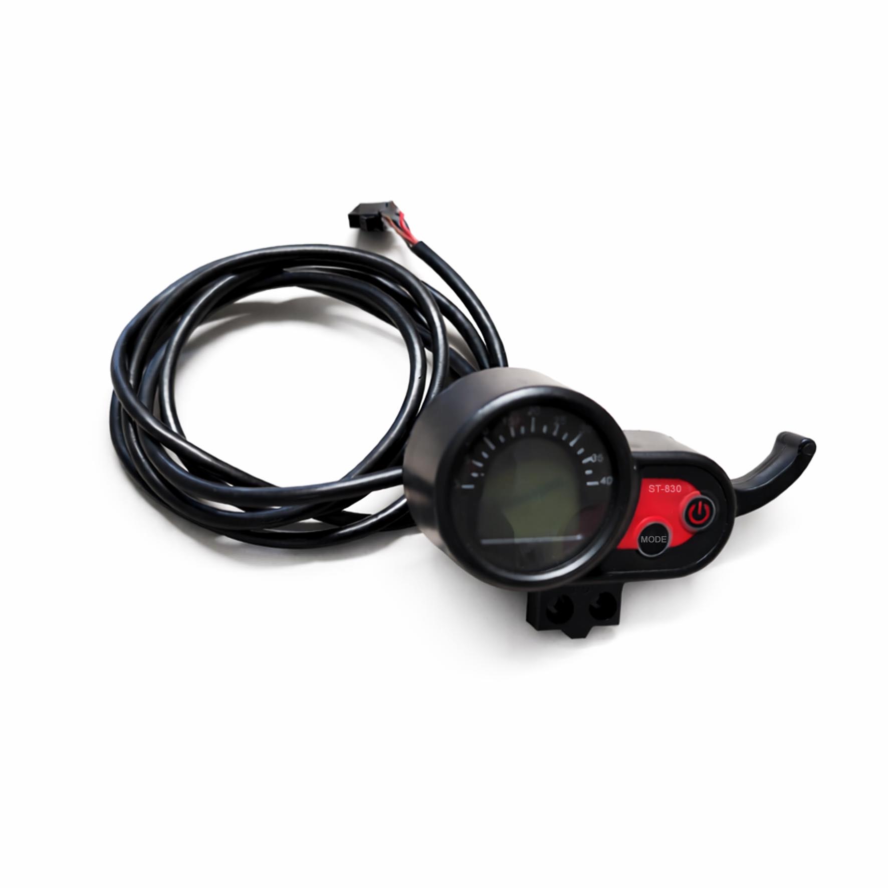 Akcelerátor 48V - Drive 500 I.generace