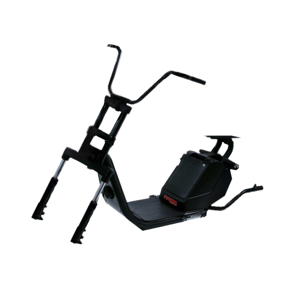 Rám pro modely Classic (bez řídítek, stupaček atd.)