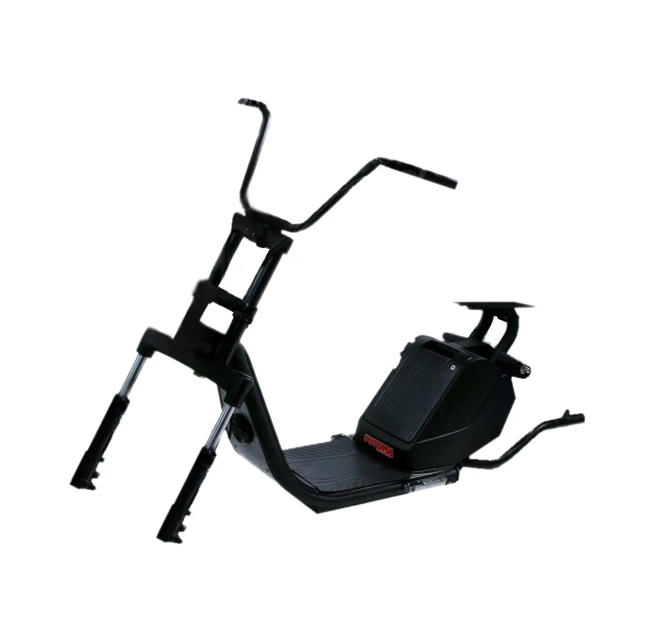Rám pro modely Classic (bez řídítek, stupaček atd.)